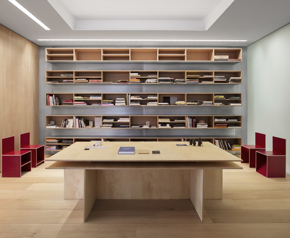 PL by desai chia architecture