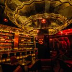 Slogan酒吧，青岛 / TAO studio