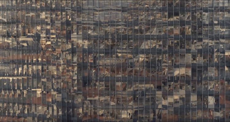 MAD reveals ‘Mirage’ a design proposal for the Renovation of Paris’ Montparnasse Tower