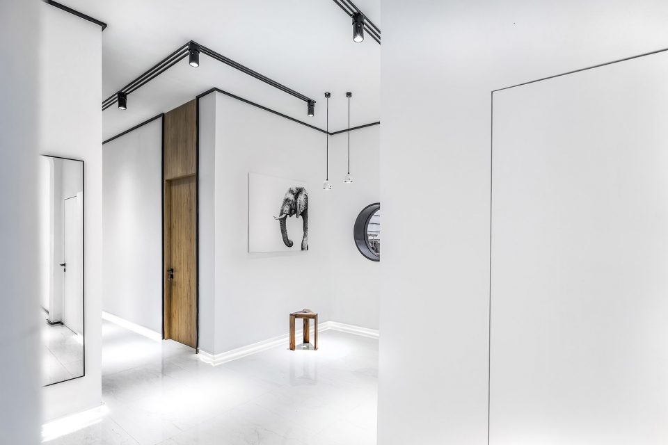 Nai Villa DPD Consultant office by DPD