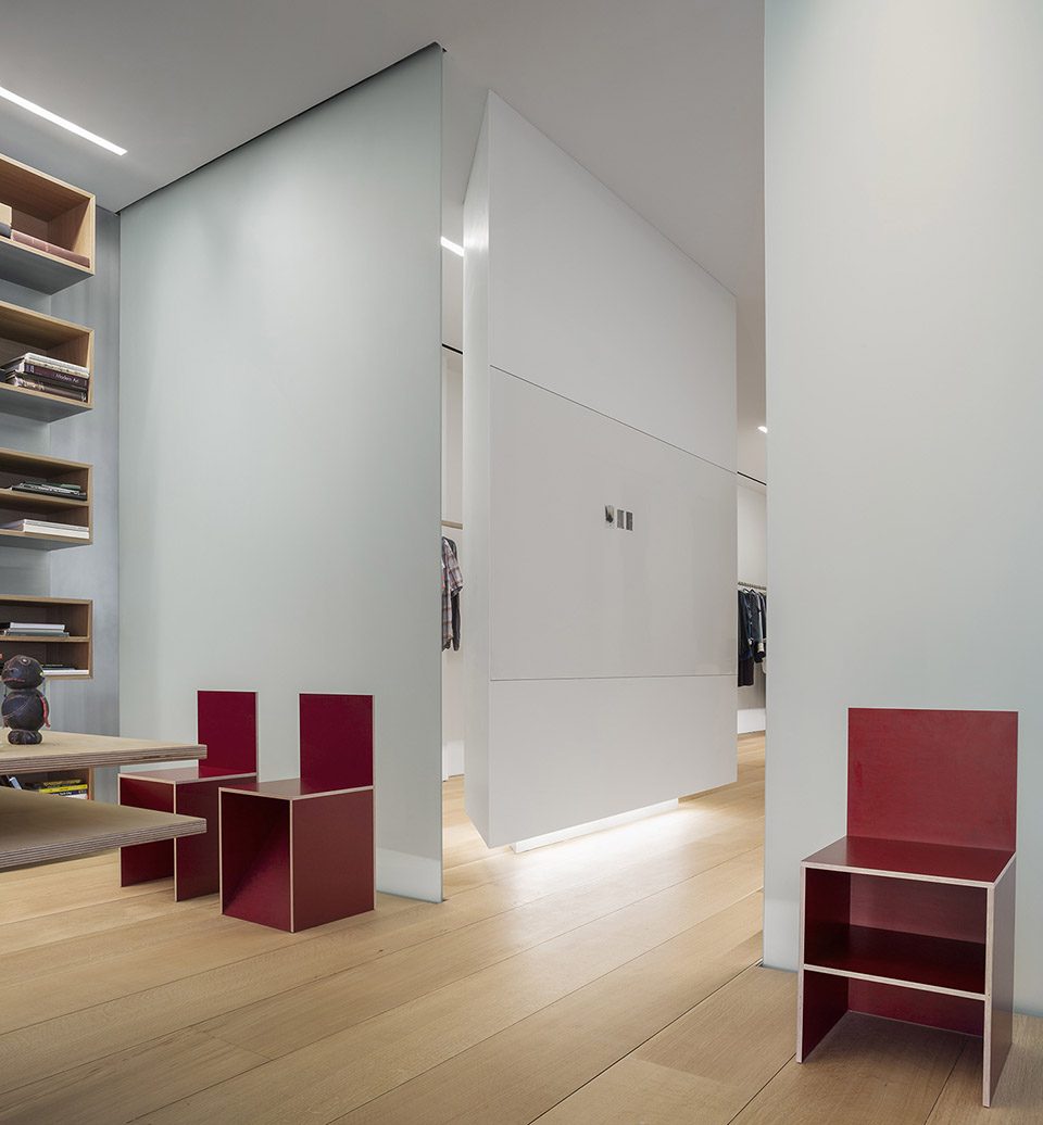 PL by desai chia architecture