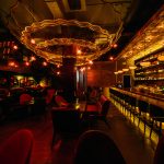 Slogan酒吧，青岛 / TAO studio