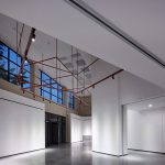 中央美术学院14号楼公共空间改造 / 中央美术学院建筑学院