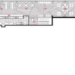 “薇”酒店，北京 / Ministry of Design