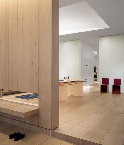 PL by desai chia architecture