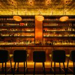 Slogan酒吧，青岛 / TAO studio