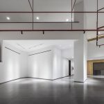 中央美术学院14号楼公共空间改造 / 中央美术学院建筑学院