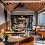 “薇”酒店，北京 / Ministry of Design