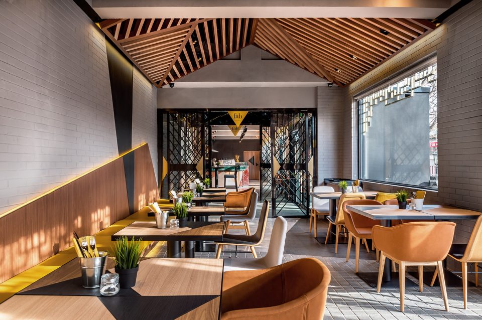 VUE Hotel Beijing By Ministry of Design