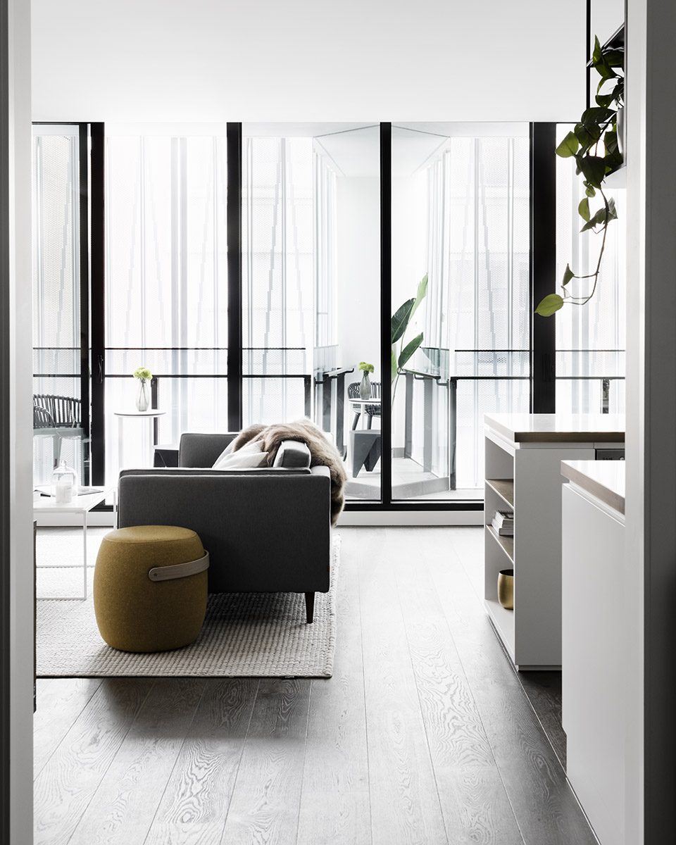 107 Cambridge by Elenberg Fraser