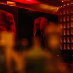 Slogan酒吧，青岛 / TAO studio