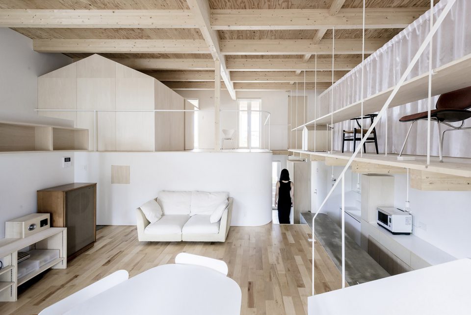 Jun Igarashi Architects