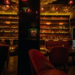 Slogan酒吧，青岛 / TAO studio