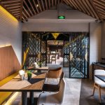 “薇”酒店，北京 / Ministry of Design