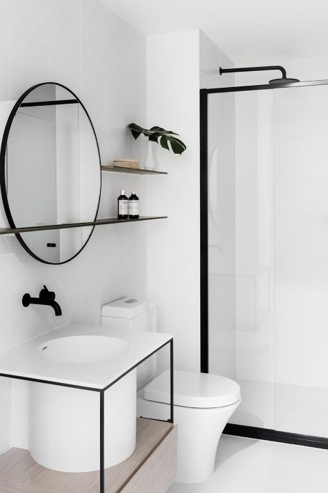 107 Cambridge by Elenberg Fraser