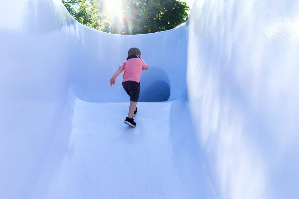 Beatrixpark By Carve