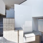 中央美术学院14号楼公共空间改造 / 中央美术学院建筑学院