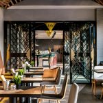 “薇”酒店，北京 / Ministry of Design