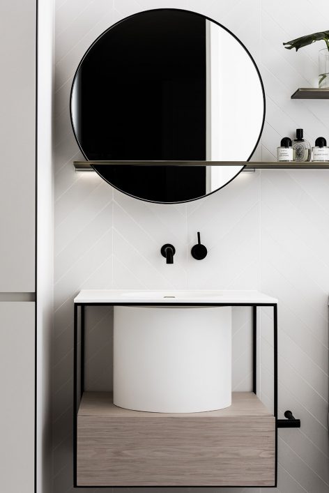107 Cambridge by Elenberg Fraser