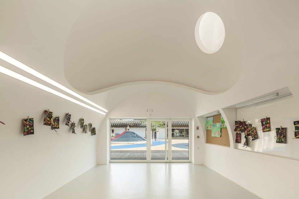 Louis de Vion by AAVP Architecture