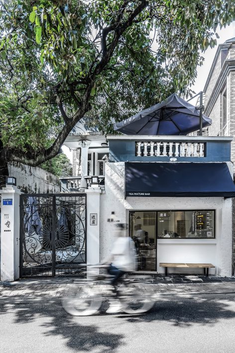 Nai Villa DPD Consultant office by DPD