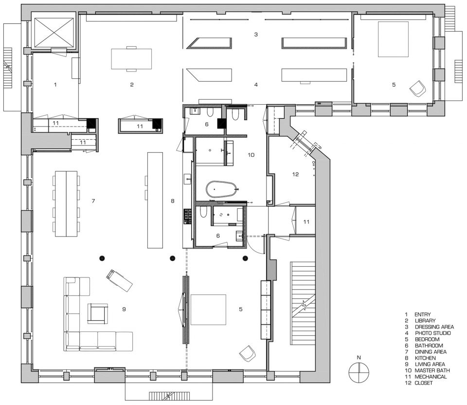 PL by desai chia architecture