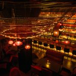 Slogan酒吧，青岛 / TAO studio