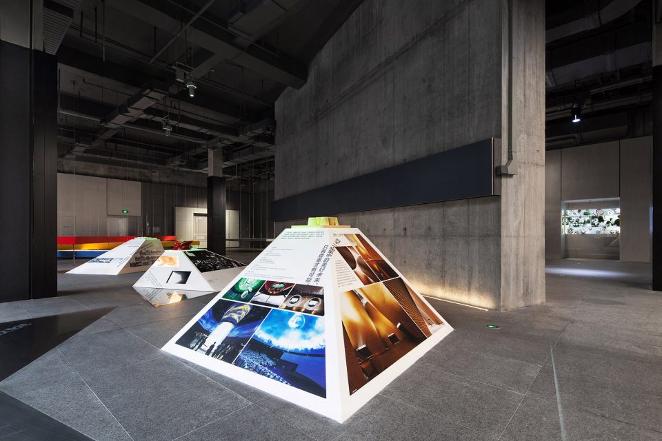 Vanke Museum By fengguoan
