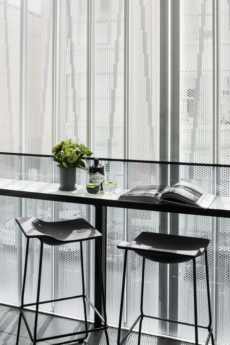 107 Cambridge by Elenberg Fraser