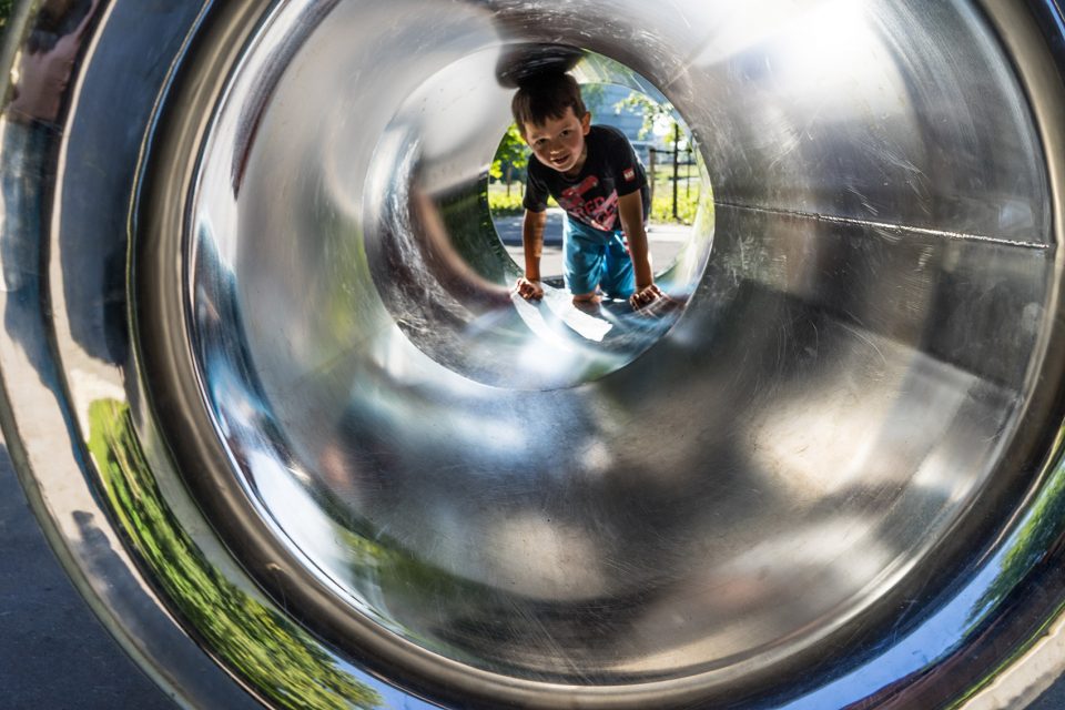 Beatrixpark By Carve