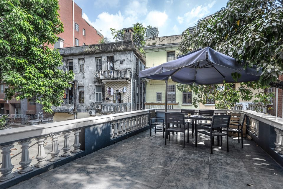 Nai Villa DPD Consultant office by DPD
