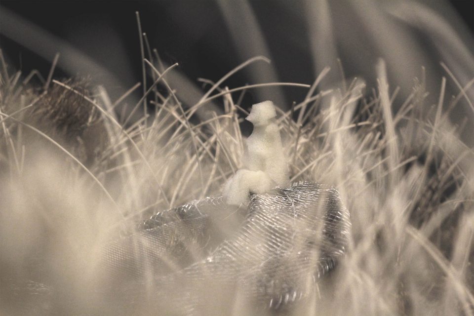 Overseas NO.69 Nandi Lu
