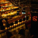 Slogan酒吧，青岛 / TAO studio