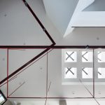 中央美术学院14号楼公共空间改造 / 中央美术学院建筑学院