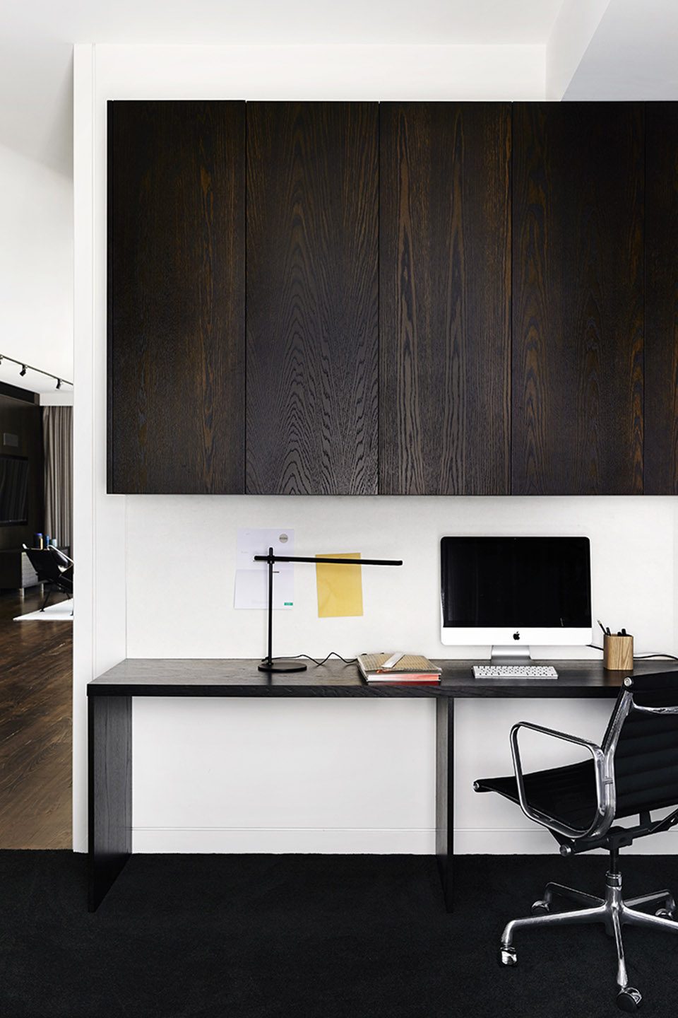 Toorak House by Sisällä