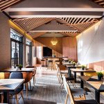 “薇”酒店，北京 / Ministry of Design