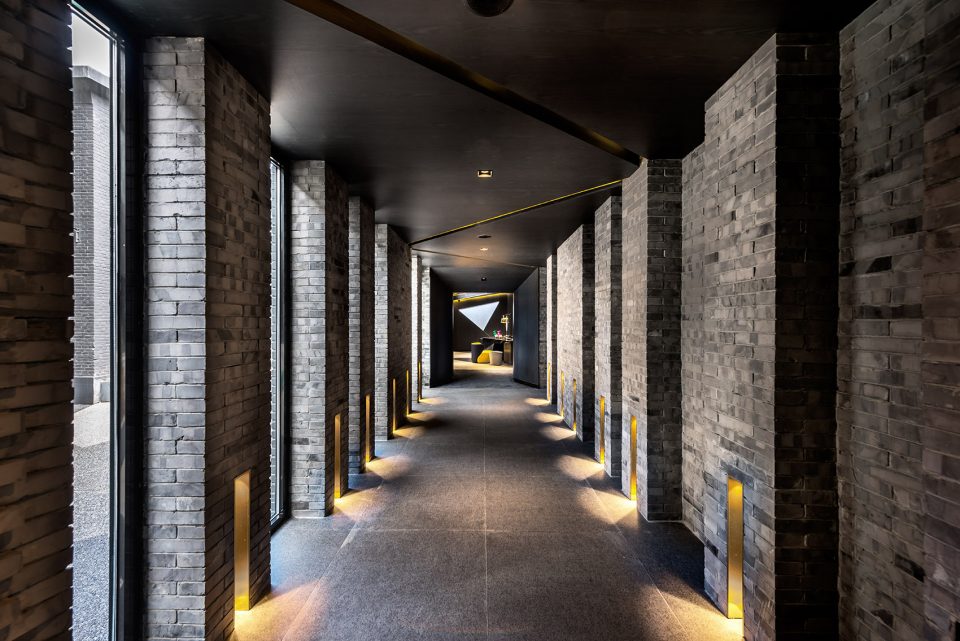 VUE Hotel Beijing By Ministry of Design