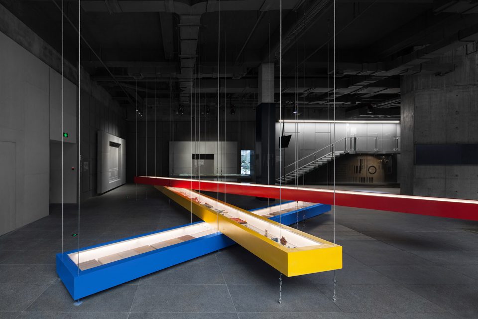 Vanke Museum By fengguoan