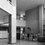 中央美术学院14号楼公共空间改造 / 中央美术学院建筑学院