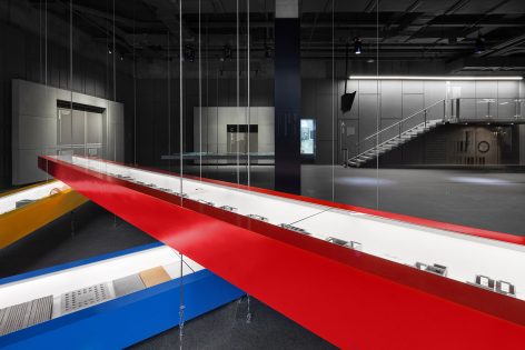 Vanke Museum By fengguoan