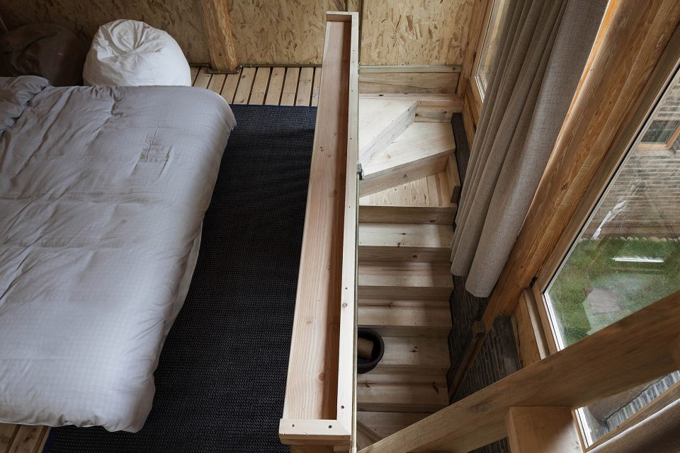 Baisha Old Town Retreat China by Atelier8 Atelier GOM 960x640 1