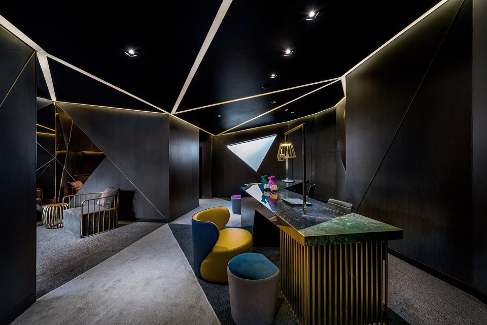 VUE Hotel Beijing By Ministry of Design