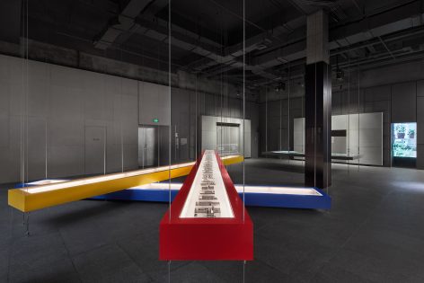 Vanke Museum By fengguoan