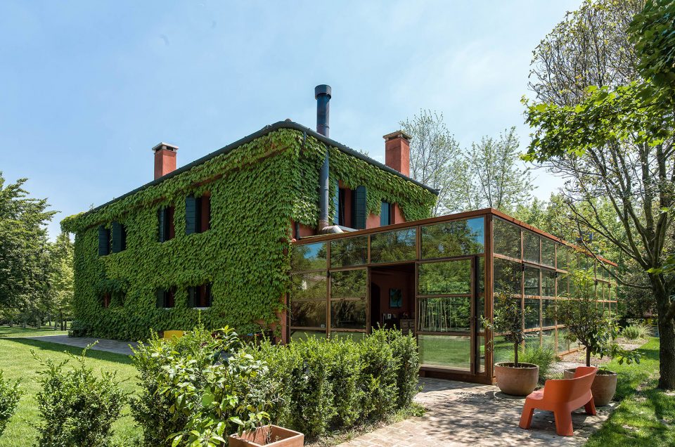 countryhouse zaa