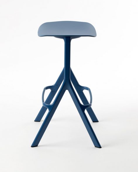AXYL collection by Benjamin Hubert LAYER