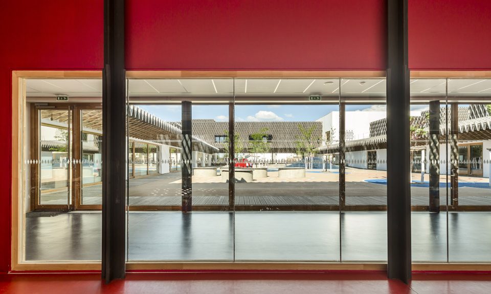 Louis de Vion by AAVP Architecture
