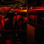 Slogan酒吧，青岛 / TAO studio