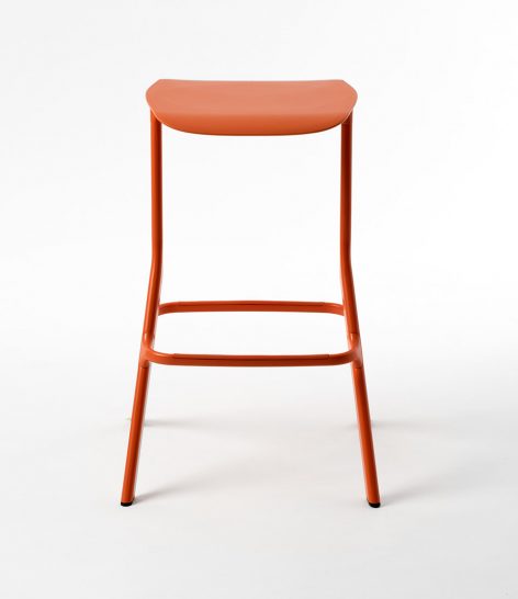 AXYL collection by Benjamin Hubert LAYER