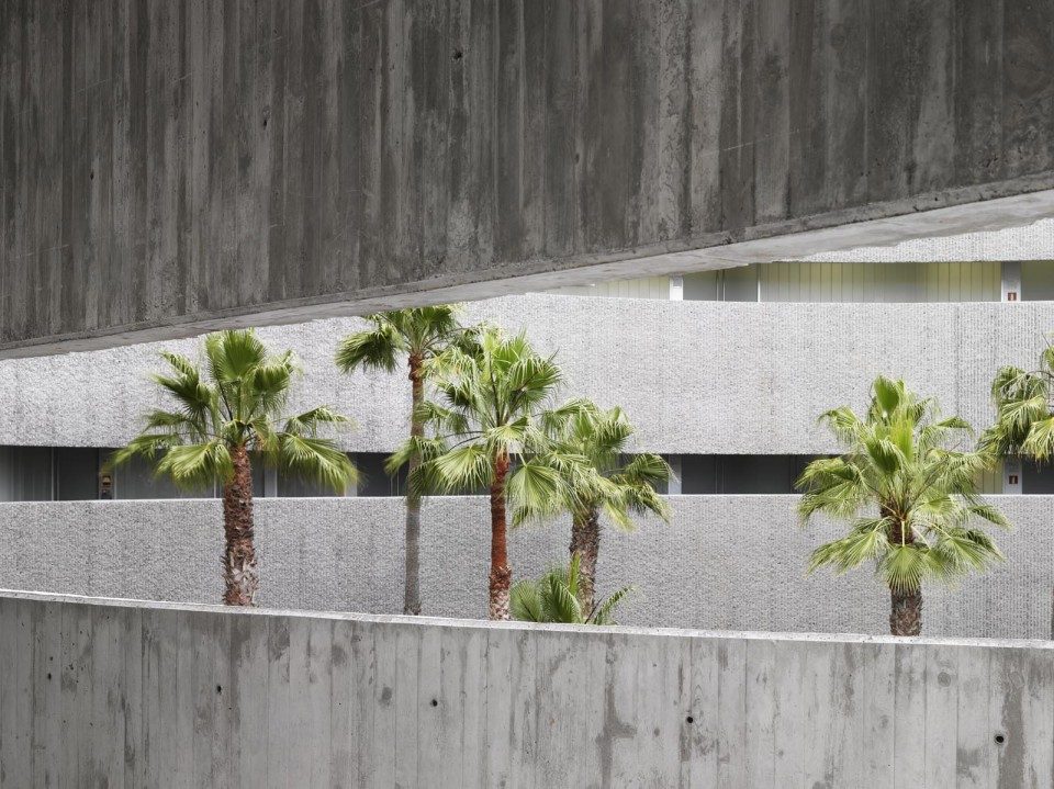 Faculty of Fine Arts by gpy arquitectosRH2283 0004 960x719