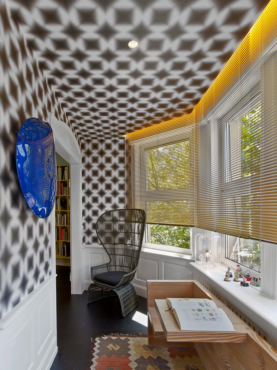 Maisonette P155 By Ippolito Fleitz Group